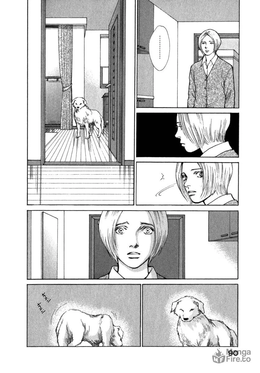 Read ES: Eternal Sabbath chapter 43 image 8 on Lezhin
