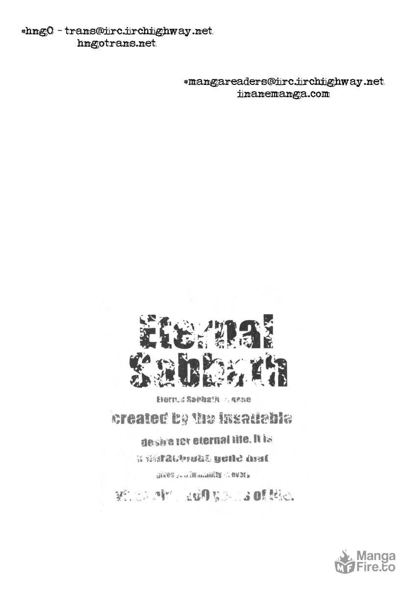 Read ES: Eternal Sabbath chapter 45 image 20 on Lezhin