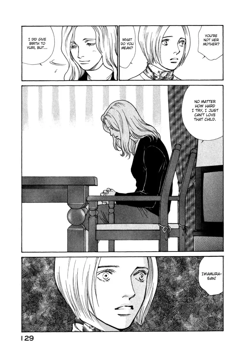 Read ES: Eternal Sabbath chapter 45 image 6 on Lezhin