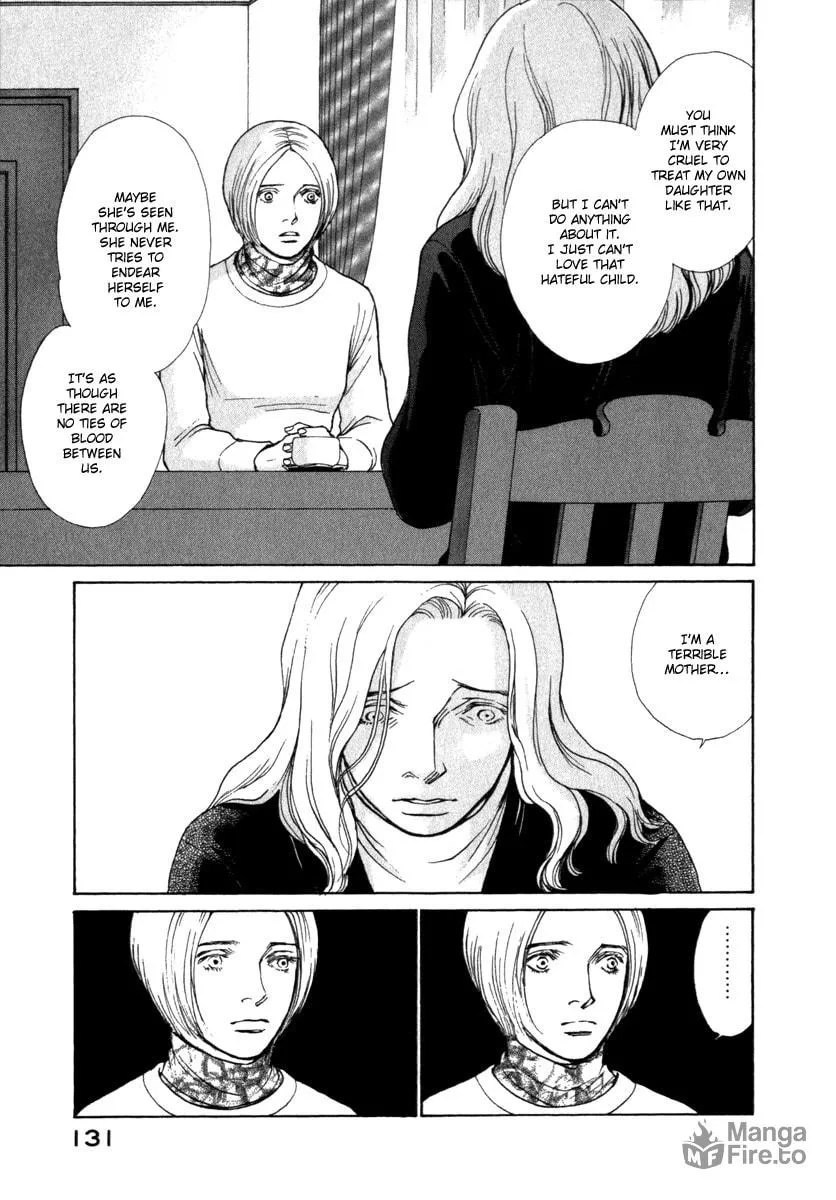Read ES: Eternal Sabbath chapter 45 image 8 on Lezhin