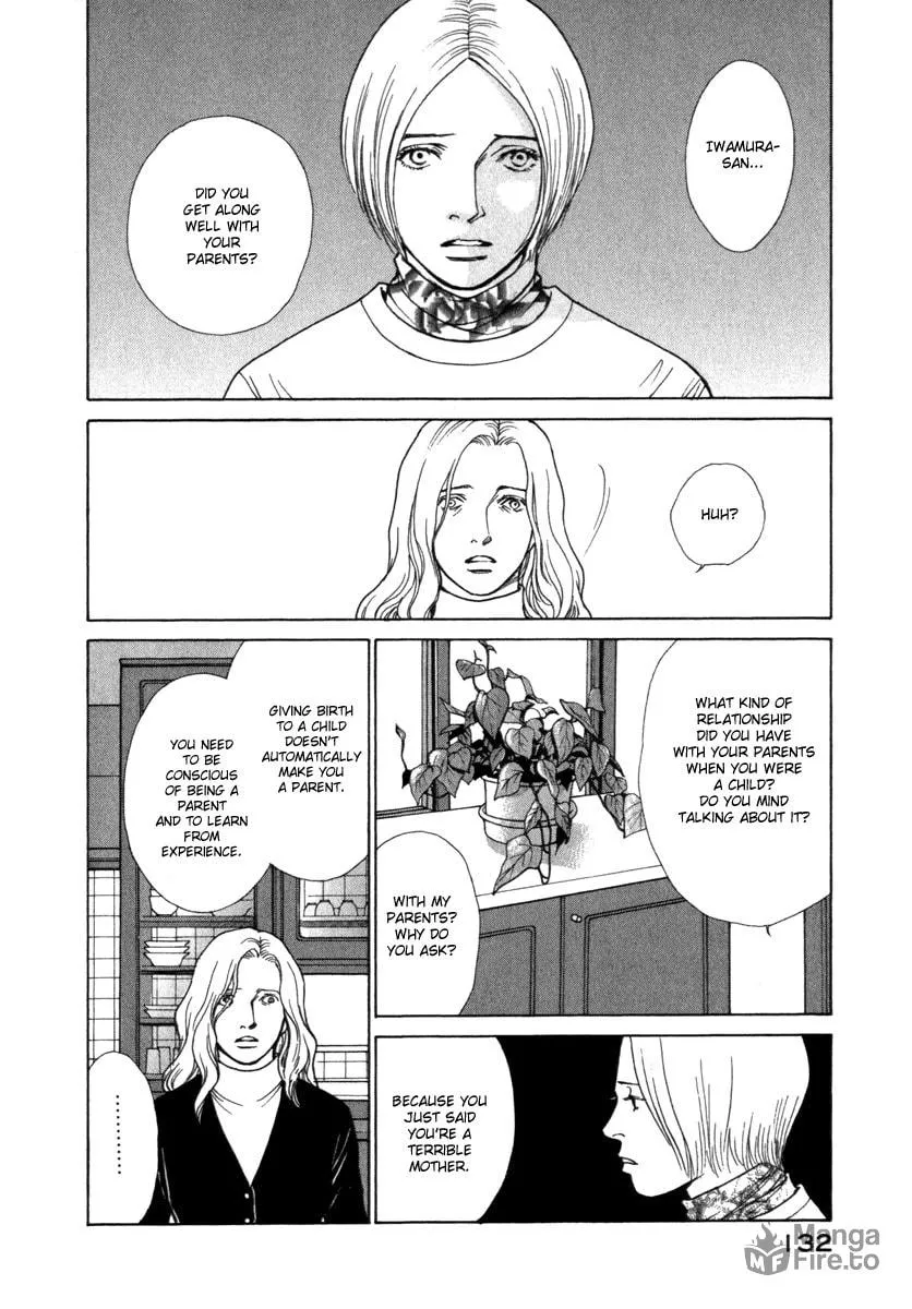 Read ES: Eternal Sabbath chapter 45 image 9 on Lezhin