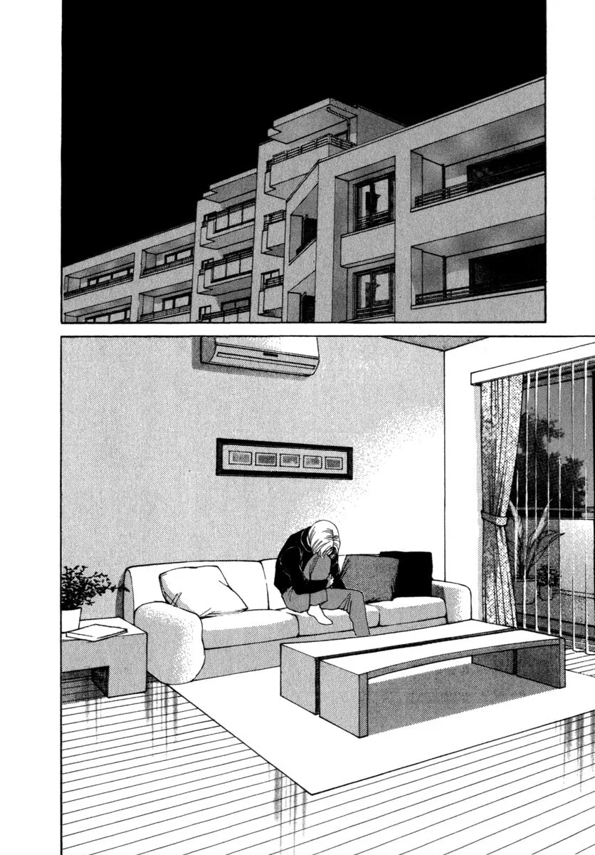 Read ES: Eternal Sabbath chapter 46 image 18 on Lezhin