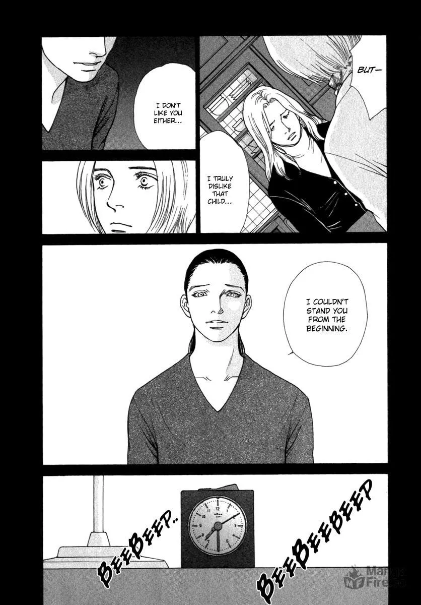 Read ES: Eternal Sabbath chapter 46 image 2 on Lezhin