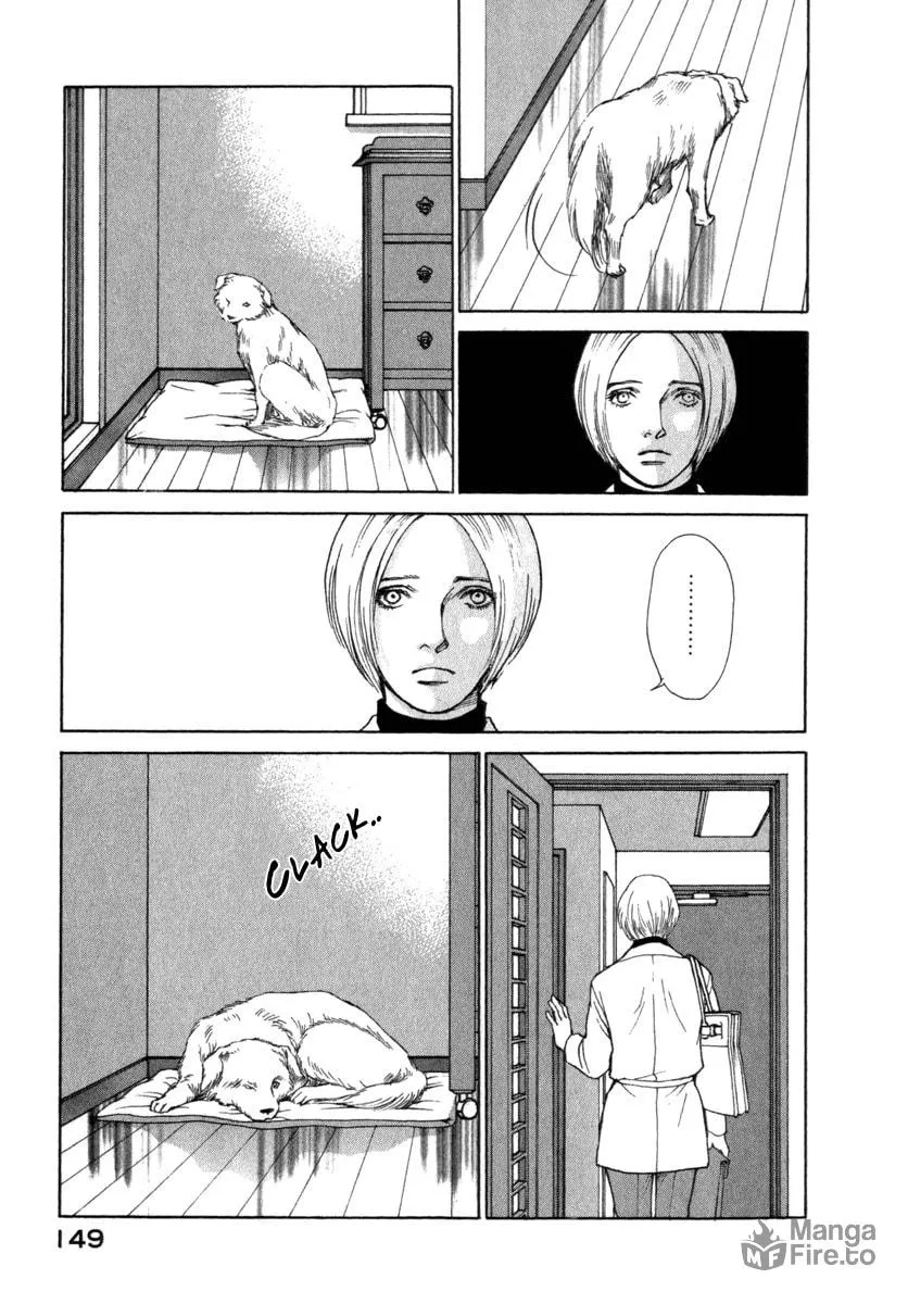 Read ES: Eternal Sabbath chapter 46 image 5 on Lezhin