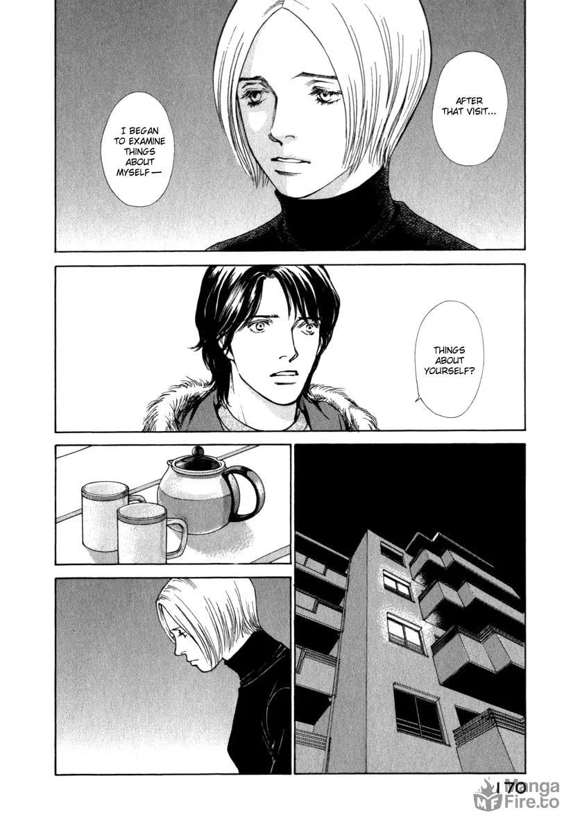 Read ES: Eternal Sabbath chapter 47 image 4 on Lezhin