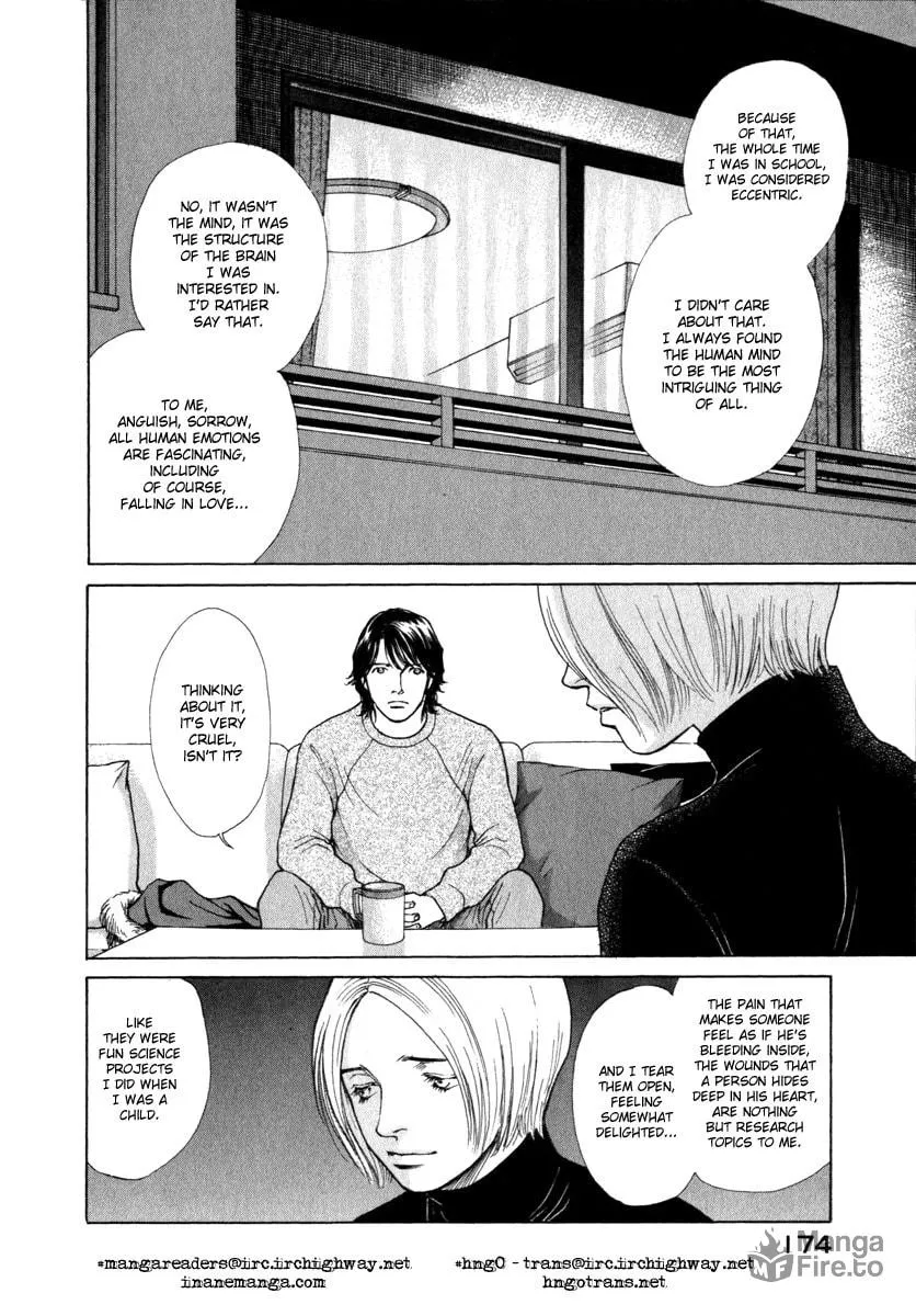 Read ES: Eternal Sabbath chapter 47 image 8 on Lezhin