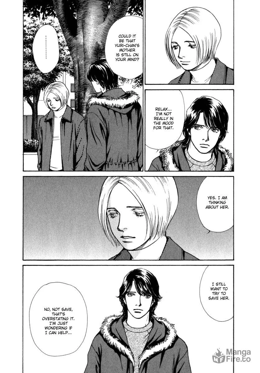 Read ES: Eternal Sabbath chapter 48 image 11 on Lezhin