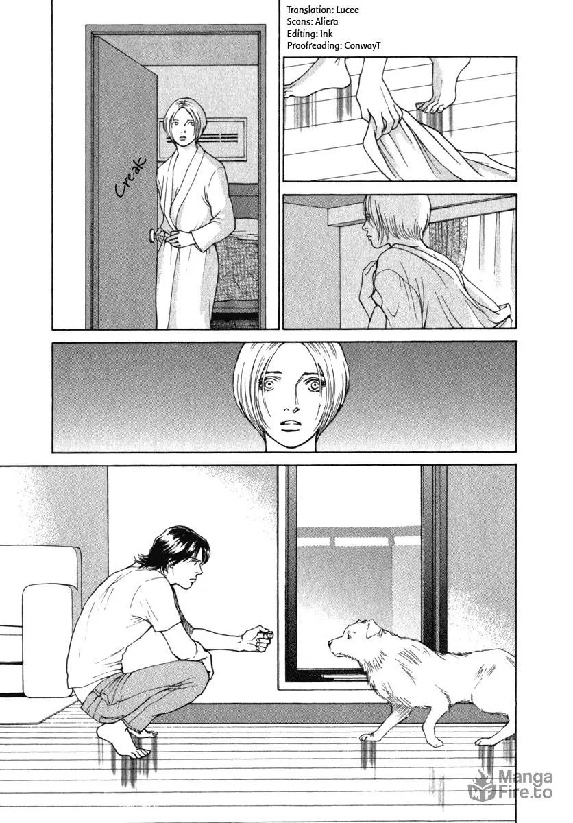 Read ES: Eternal Sabbath chapter 48 image 4 on Lezhin