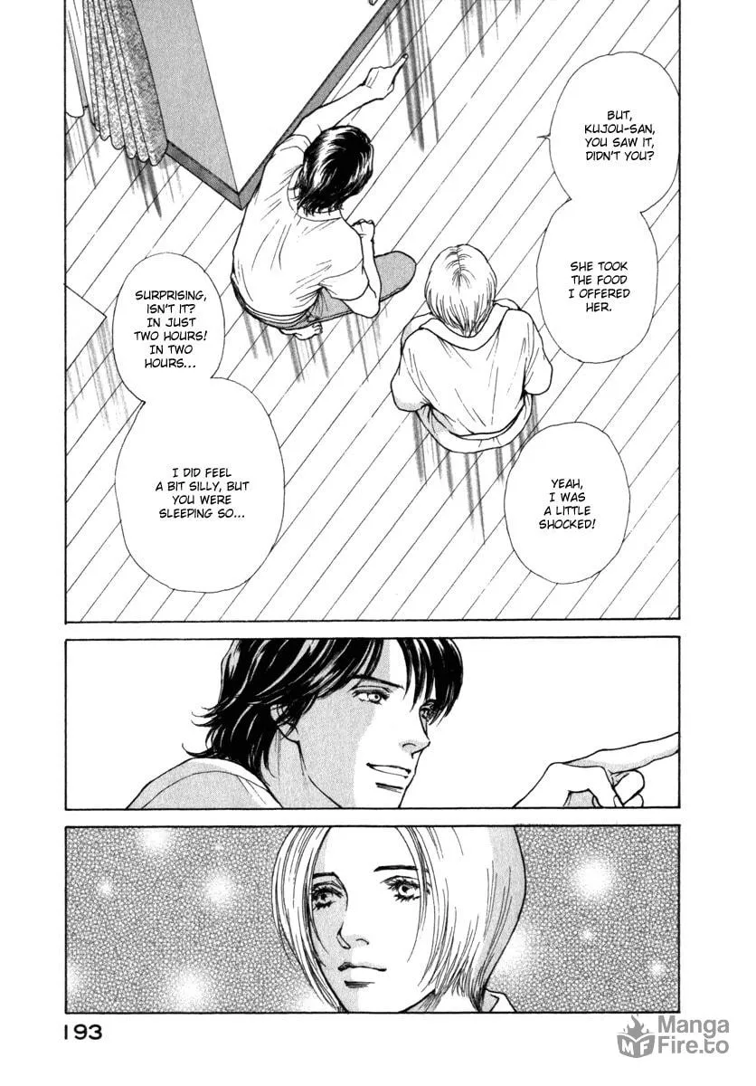 Read ES: Eternal Sabbath chapter 48 image 8 on Lezhin