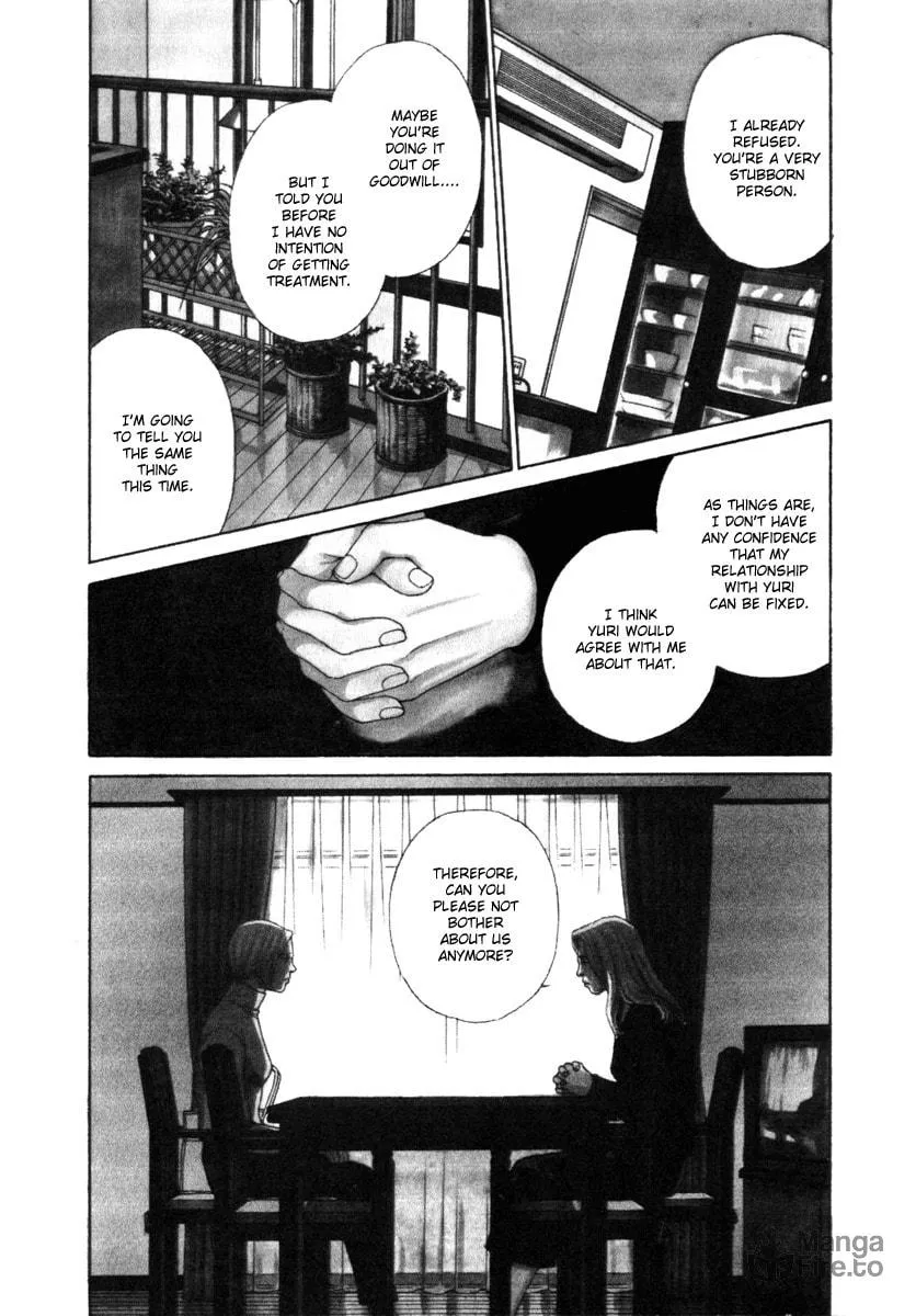 Read ES: Eternal Sabbath chapter 49 image 2 on Lezhin