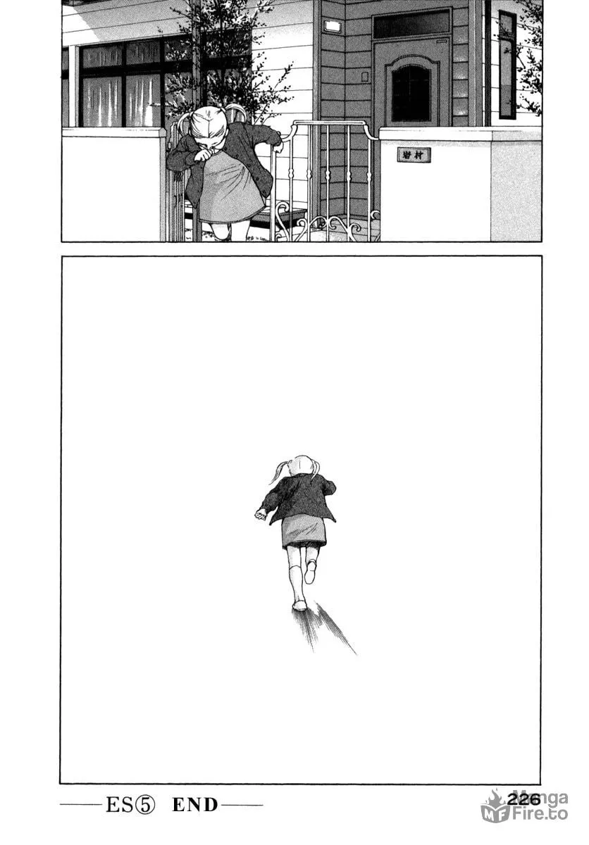 Read ES: Eternal Sabbath chapter 49 image 20 on Lezhin