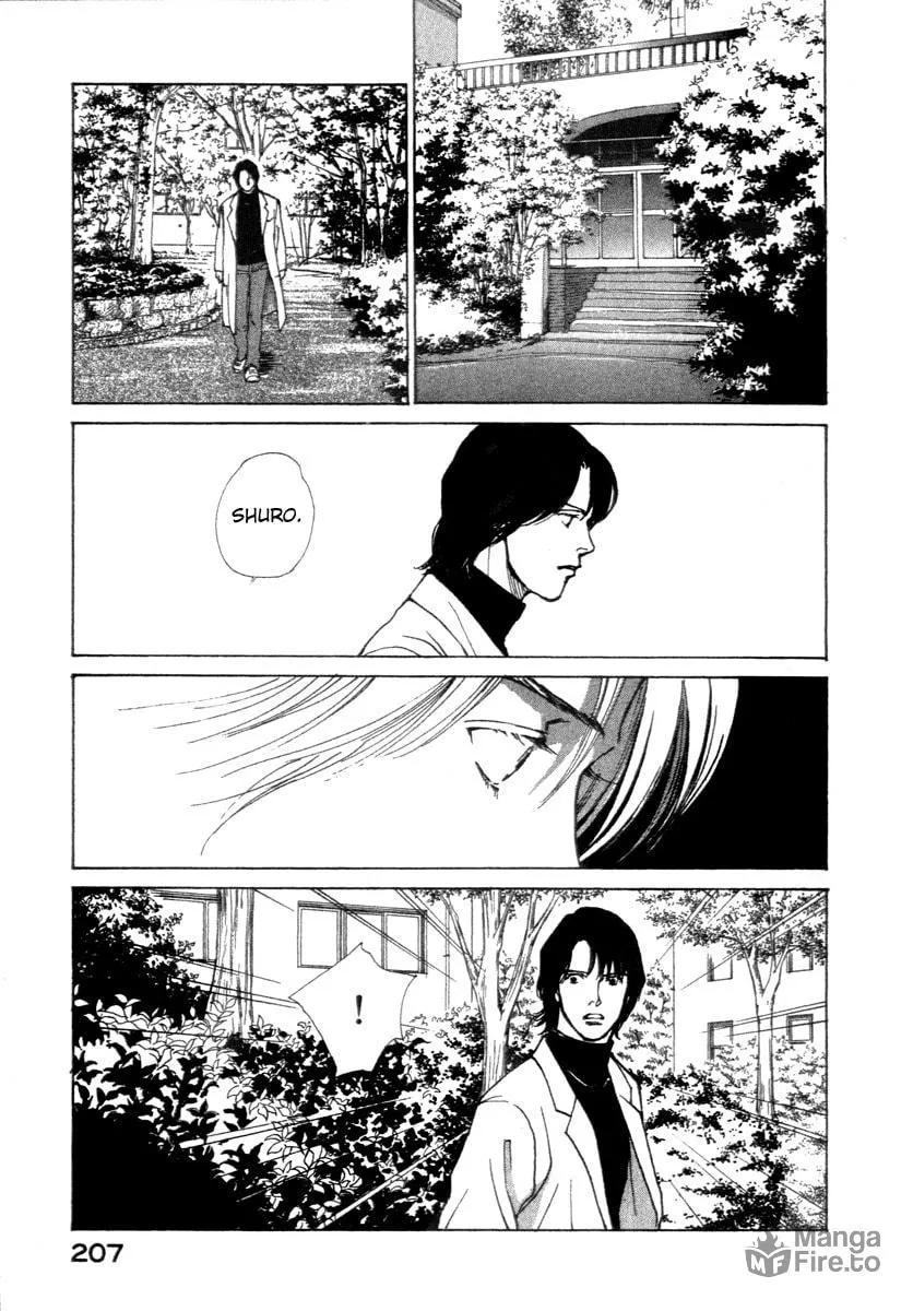 Read ES: Eternal Sabbath chapter 5 image 19 on Lezhin