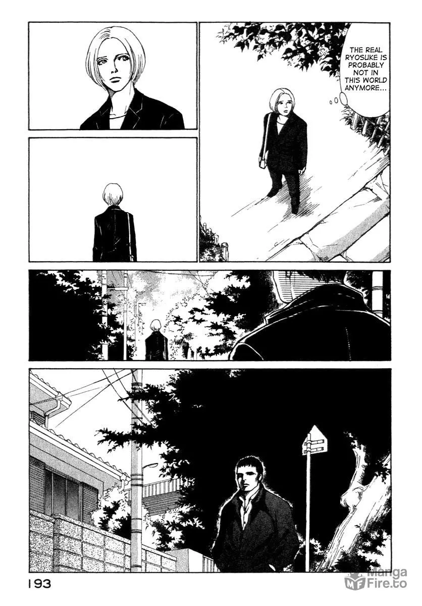 Read ES: Eternal Sabbath chapter 5 image 5 on Lezhin