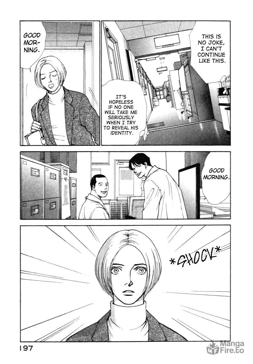 Read ES: Eternal Sabbath chapter 5 image 9 on Lezhin
