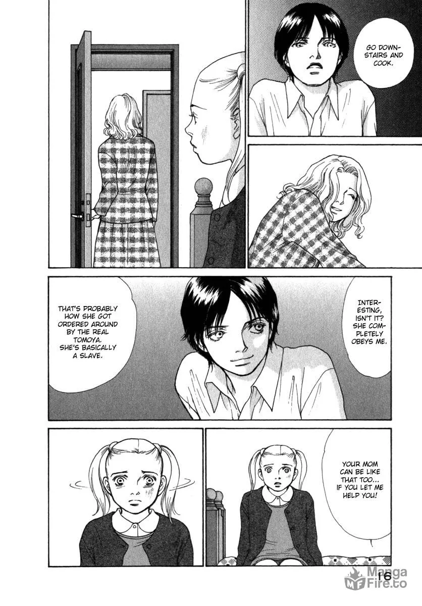 Read ES: Eternal Sabbath chapter 50 image 17 on Lezhin