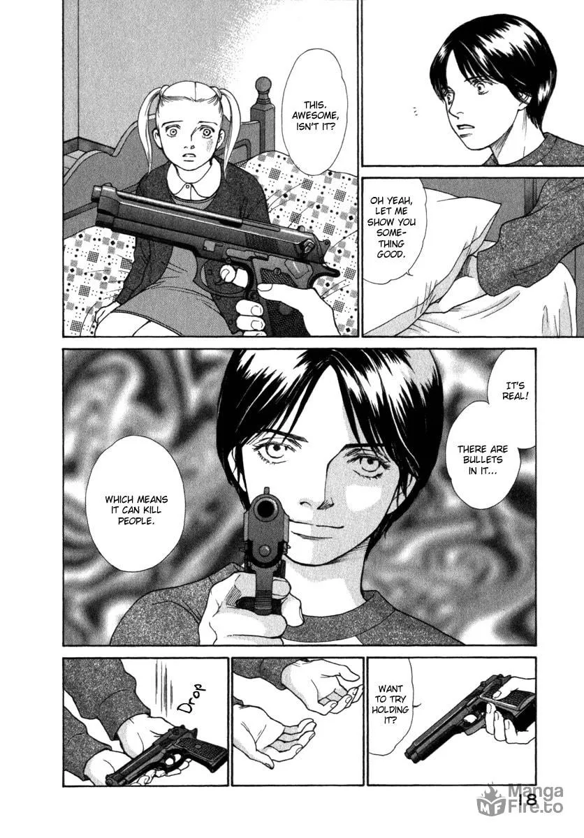 Read ES: Eternal Sabbath chapter 50 image 19 on Lezhin