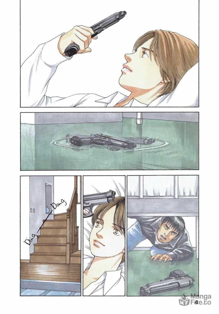 Read ES: Eternal Sabbath chapter 50 image 5 on Lezhin