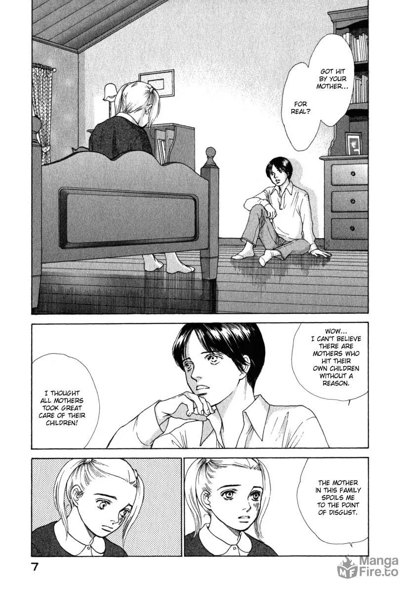 Read ES: Eternal Sabbath chapter 50 image 8 on Lezhin