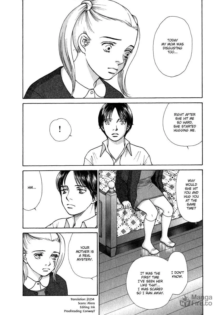 Read ES: Eternal Sabbath chapter 50 image 9 on Lezhin