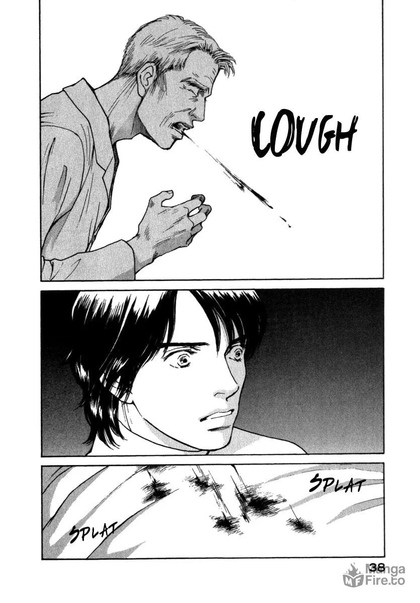 Read ES: Eternal Sabbath chapter 51 image 17 on Lezhin