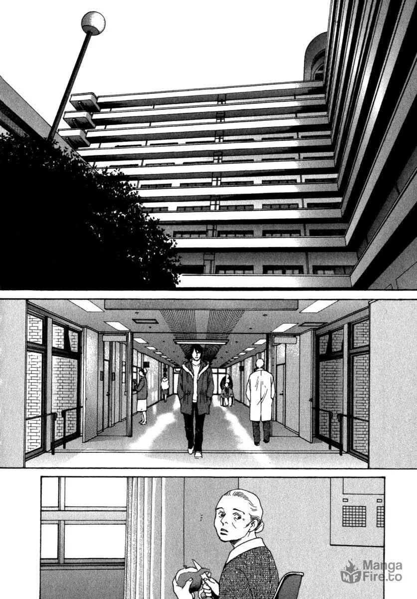 Read ES: Eternal Sabbath chapter 51 image 9 on Lezhin