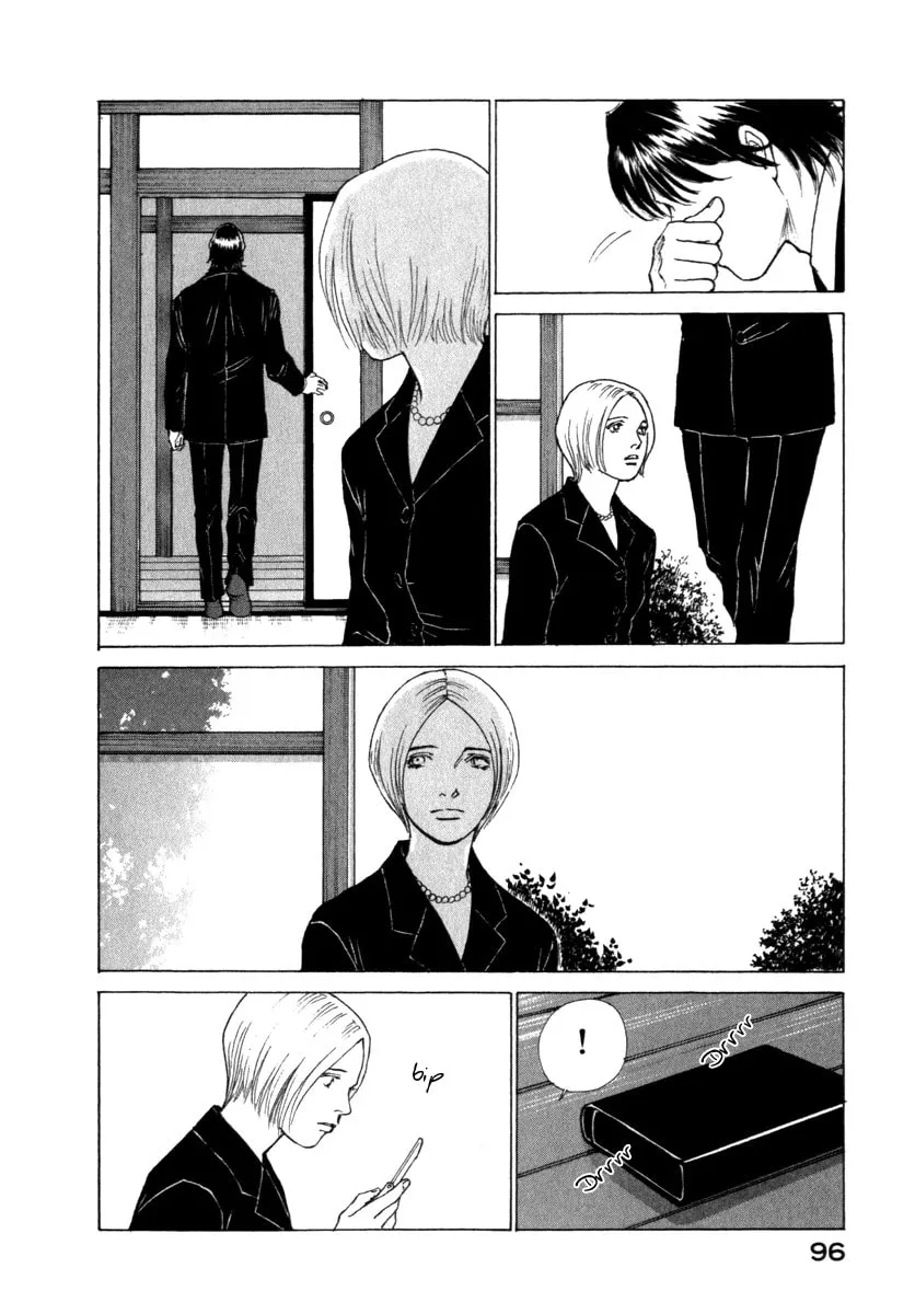 Read ES: Eternal Sabbath chapter 54 image 15 on Lezhin