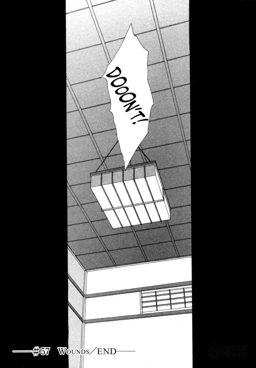 Read ES: Eternal Sabbath chapter 57 image 19 on Lezhin