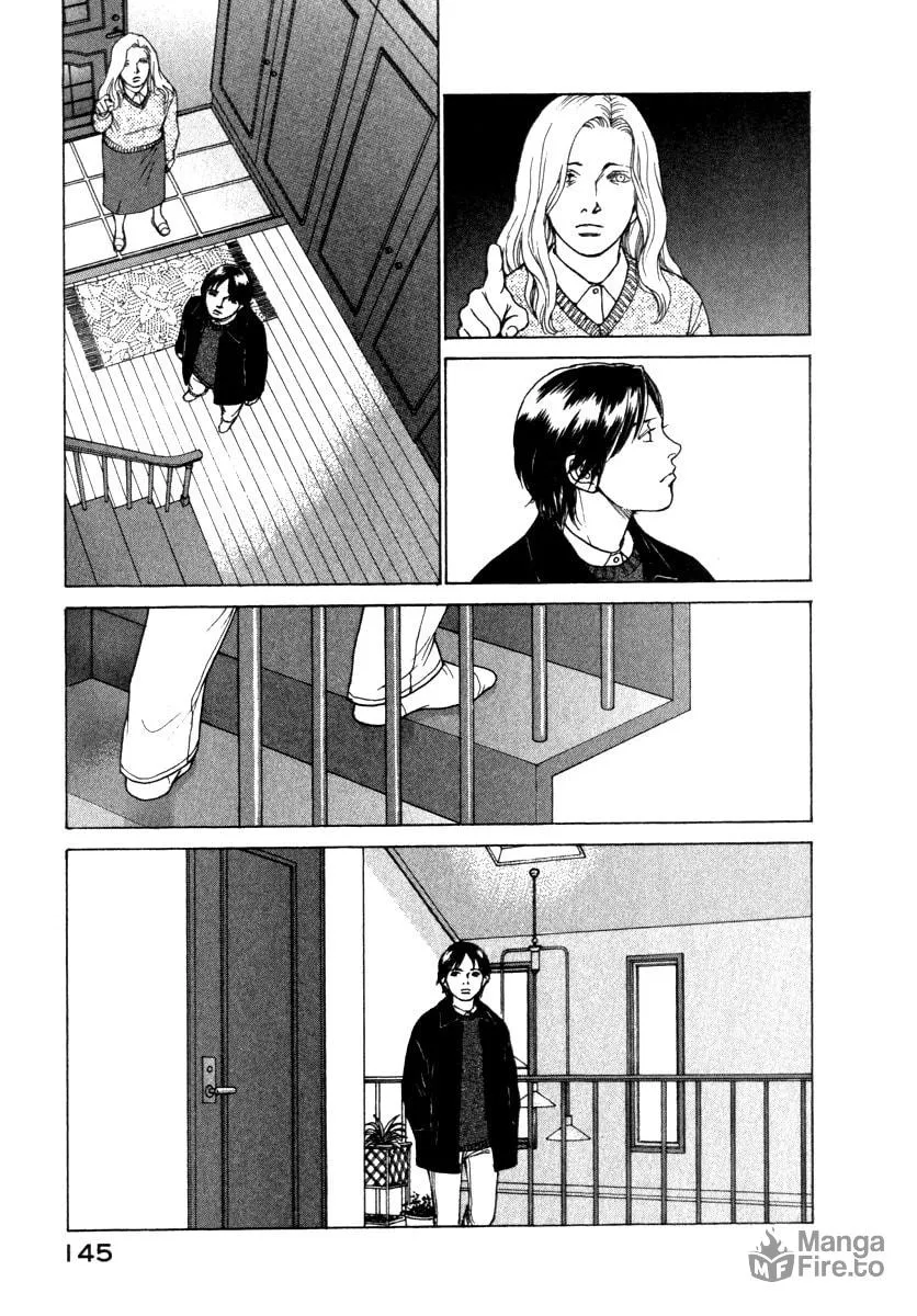 Read ES: Eternal Sabbath chapter 57 image 4 on Lezhin