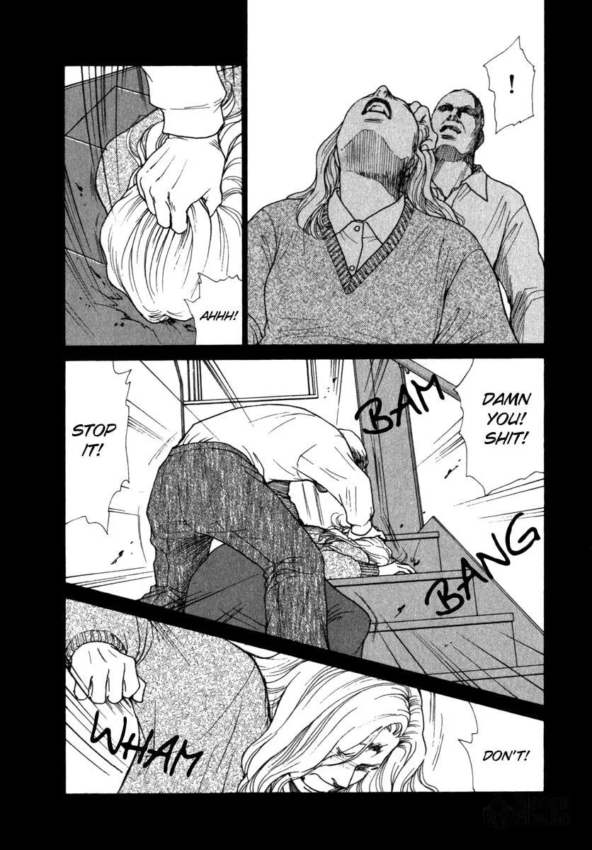 Read ES: Eternal Sabbath chapter 58 image 11 on Lezhin