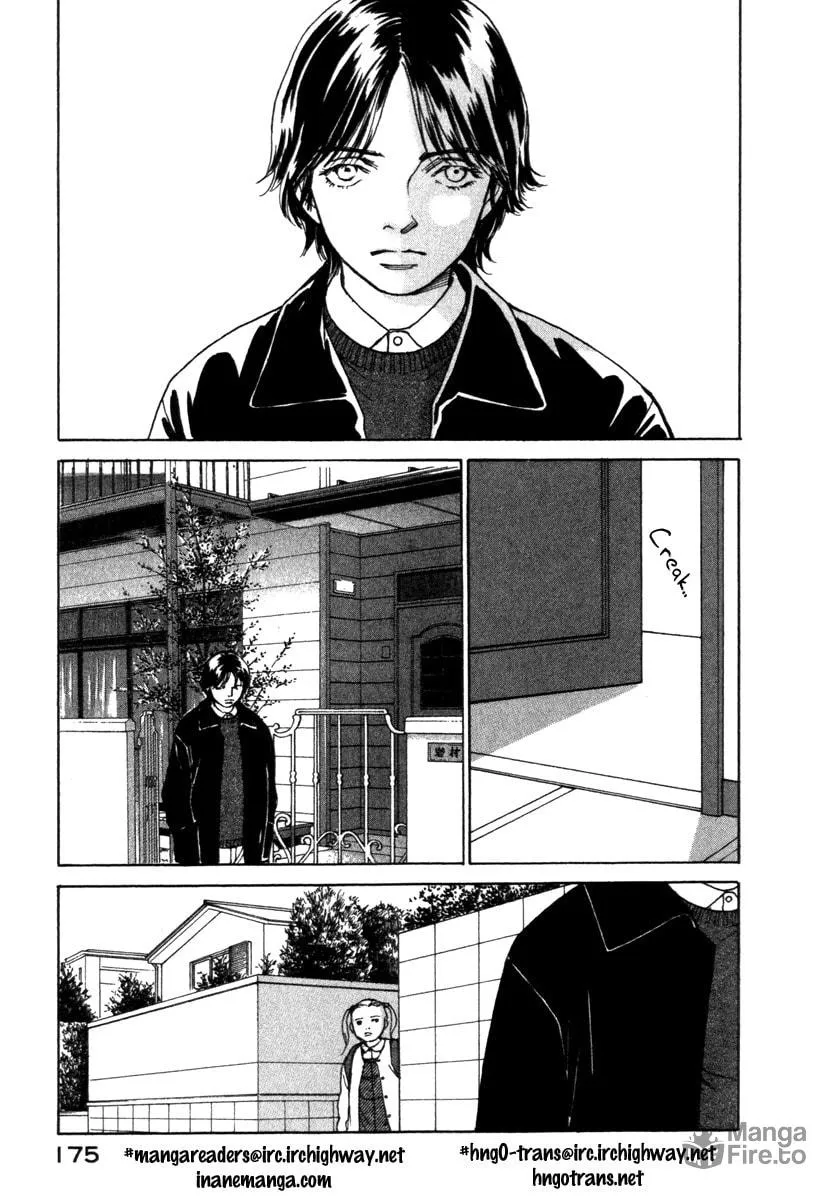 Read ES: Eternal Sabbath chapter 58 image 14 on Lezhin