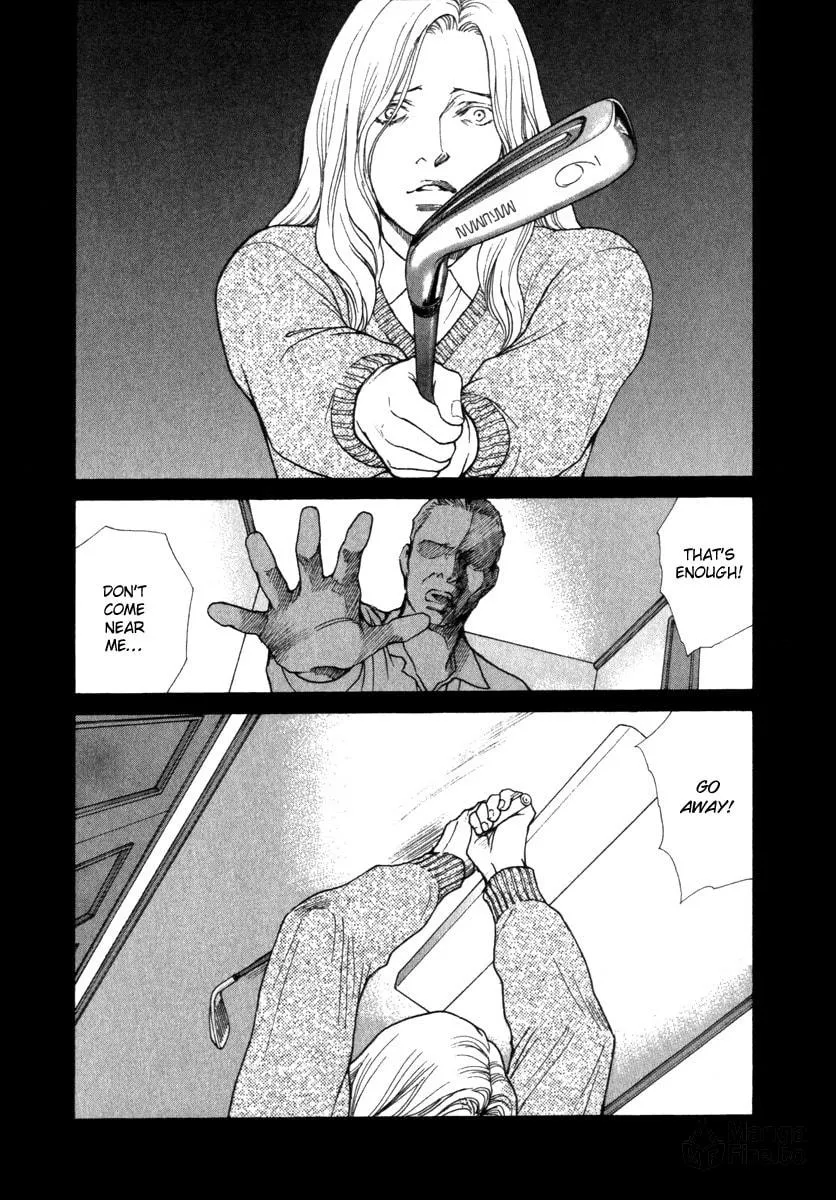 Read ES: Eternal Sabbath chapter 58 image 4 on Lezhin