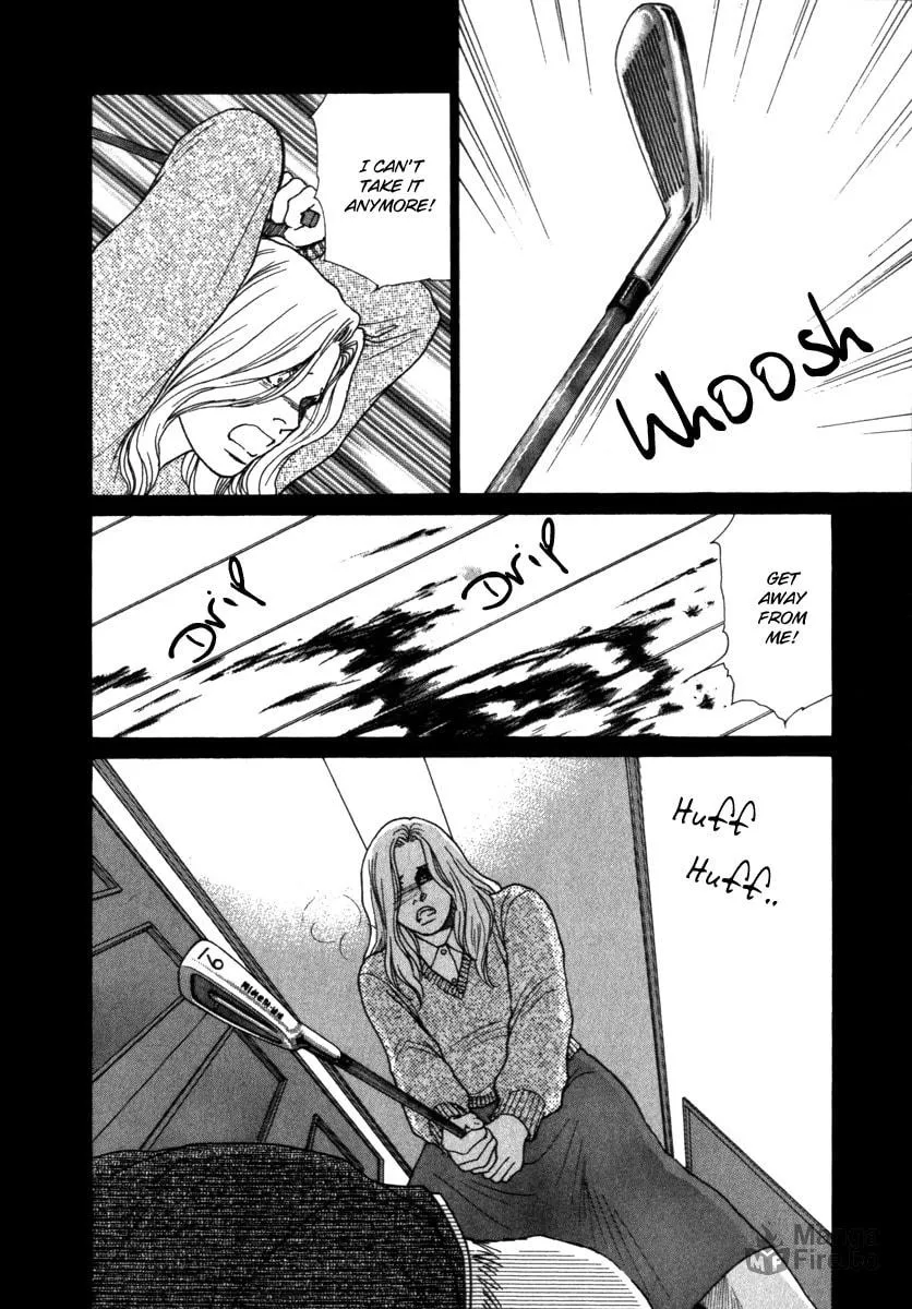 Read ES: Eternal Sabbath chapter 58 image 5 on Lezhin
