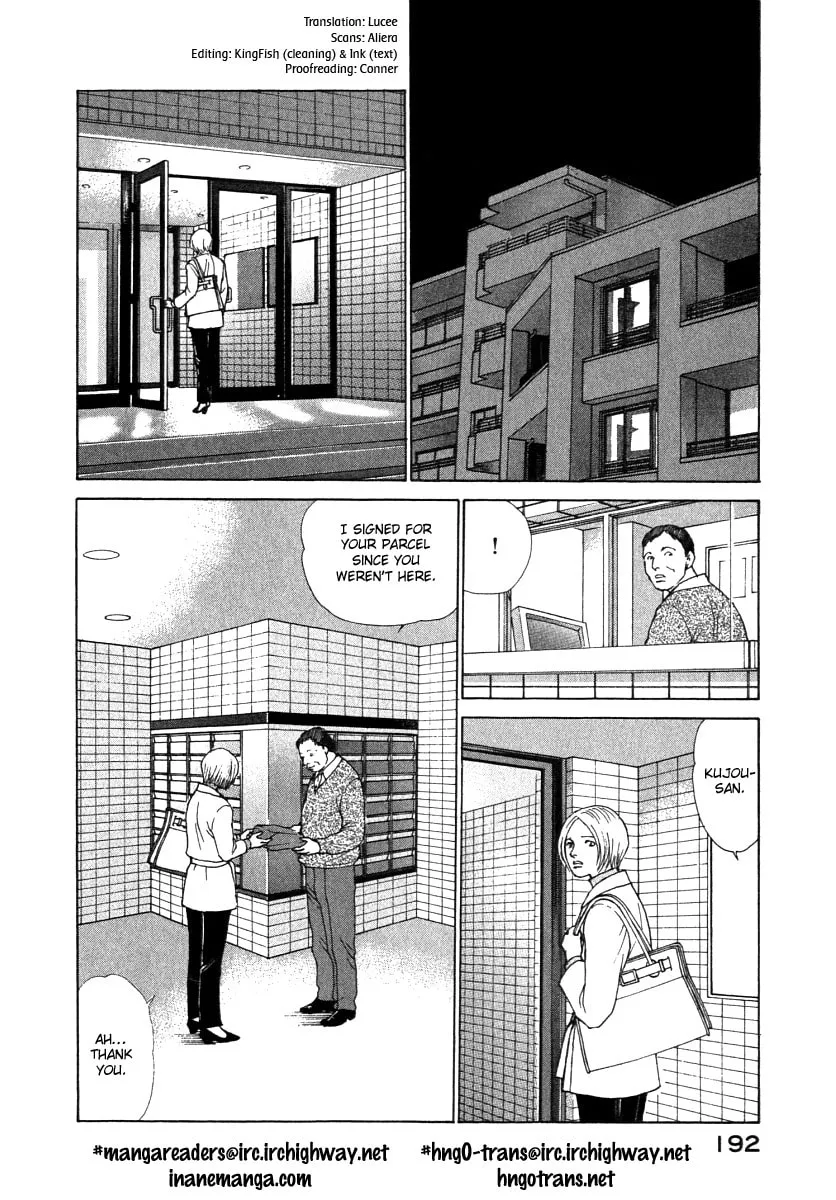 Read ES: Eternal Sabbath chapter 59 image 10 on Lezhin