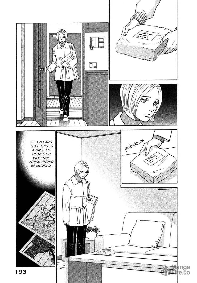 Read ES: Eternal Sabbath chapter 59 image 11 on Lezhin