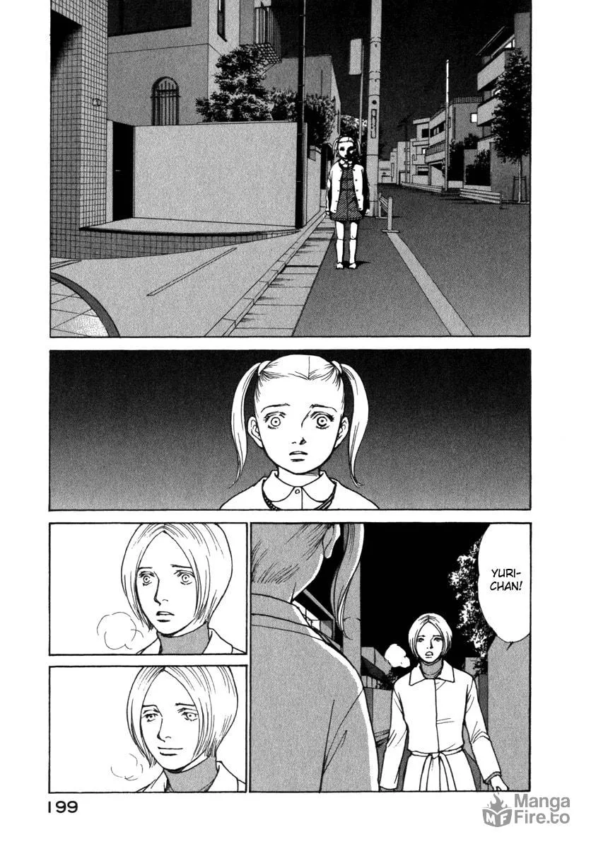 Read ES: Eternal Sabbath chapter 59 image 17 on Lezhin