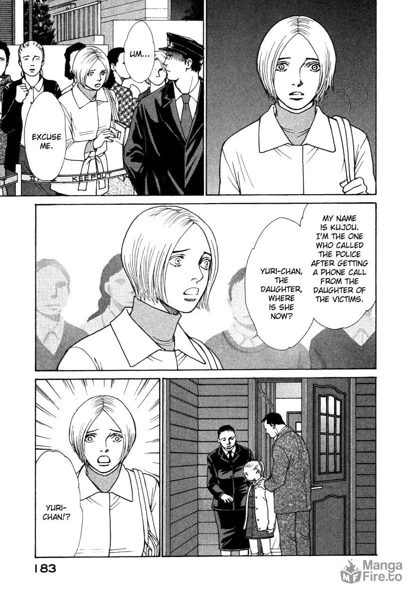 Read ES: Eternal Sabbath chapter 59 image 2 on Lezhin