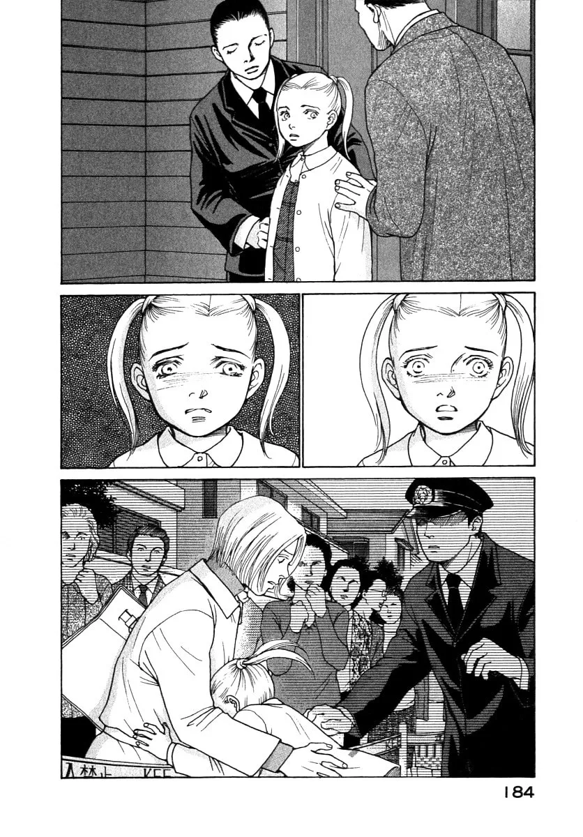 Read ES: Eternal Sabbath chapter 59 image 3 on Lezhin