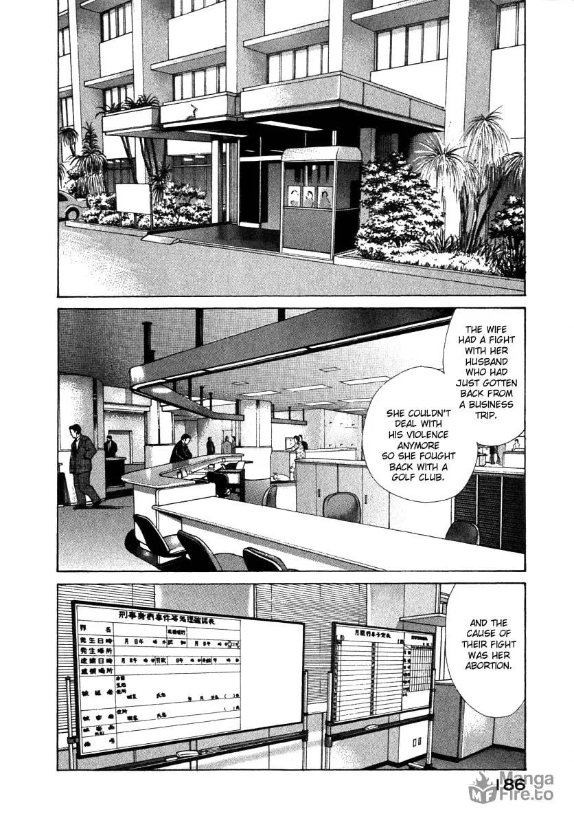 Read ES: Eternal Sabbath chapter 59 image 4 on Lezhin