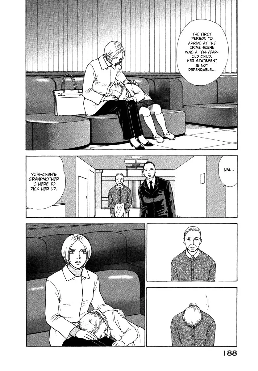 Read ES: Eternal Sabbath chapter 59 image 6 on Lezhin