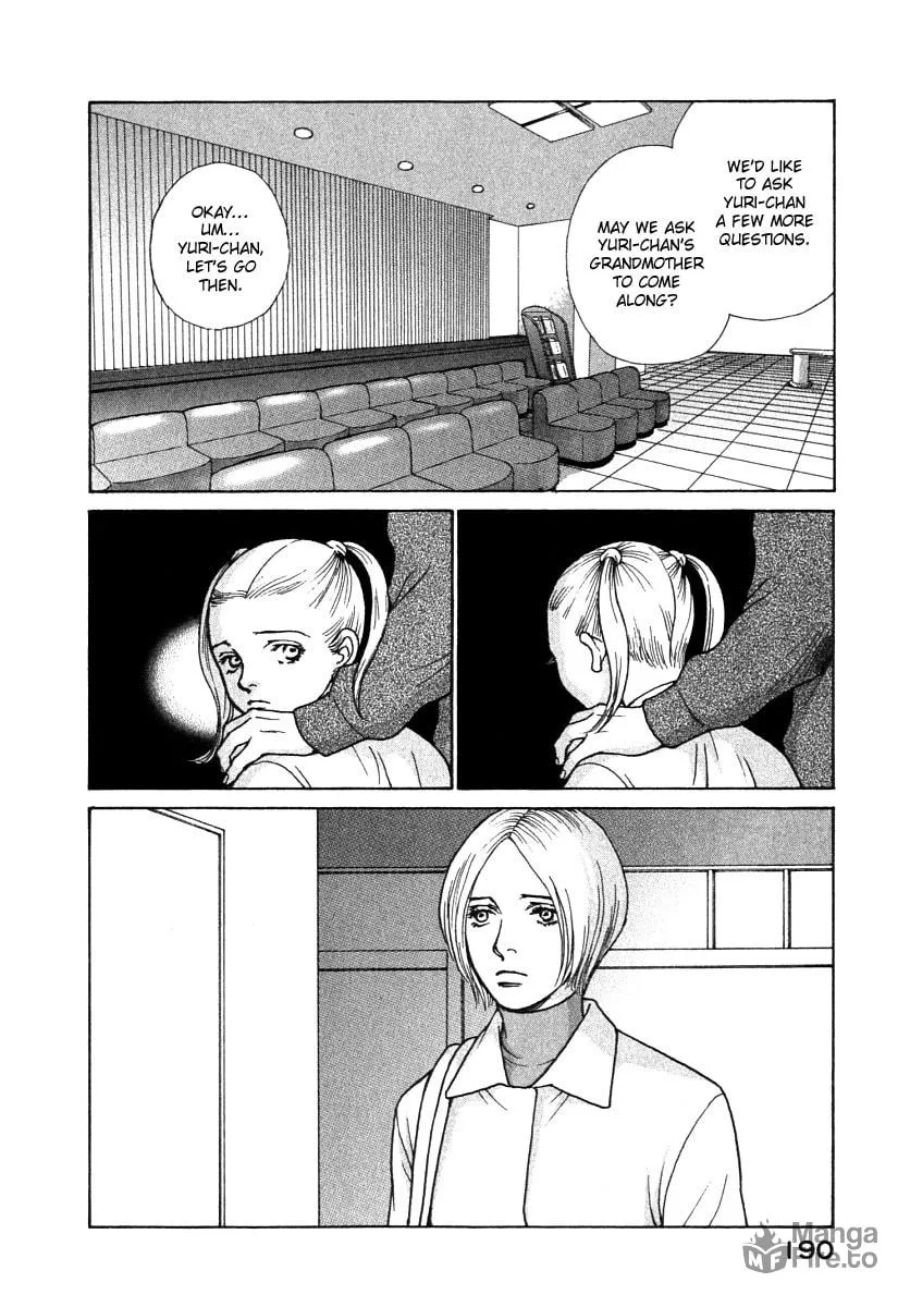 Read ES: Eternal Sabbath chapter 59 image 8 on Lezhin