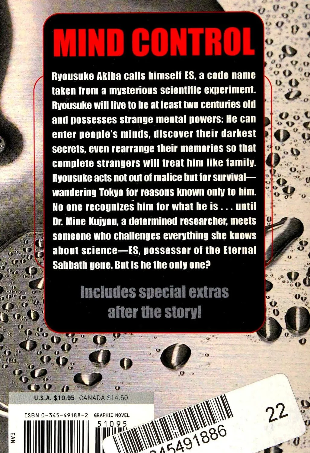 Read ES: Eternal Sabbath chapter 6.5 image 12 on Lezhin