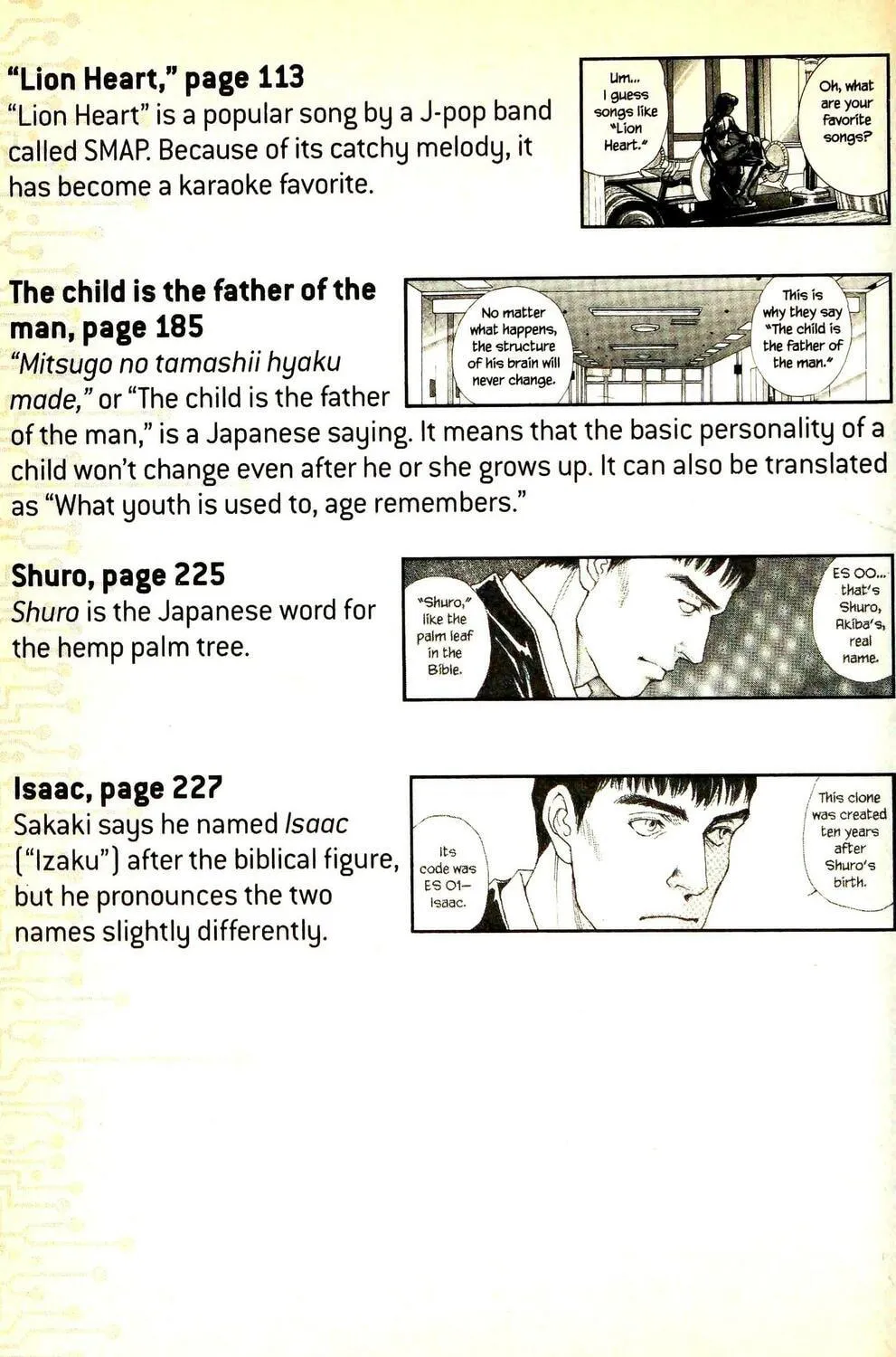 Read ES: Eternal Sabbath chapter 6.5 image 4 on Lezhin