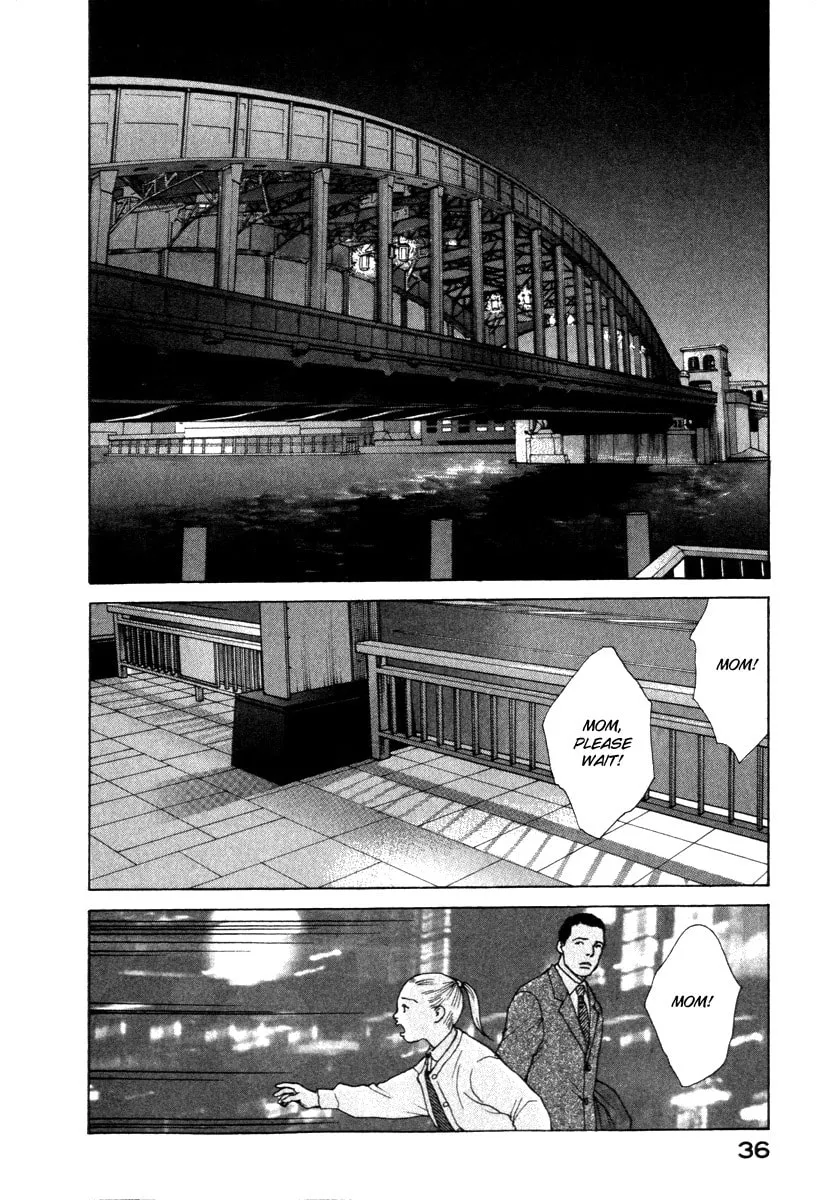 Read ES: Eternal Sabbath chapter 62 image 15 on Lezhin