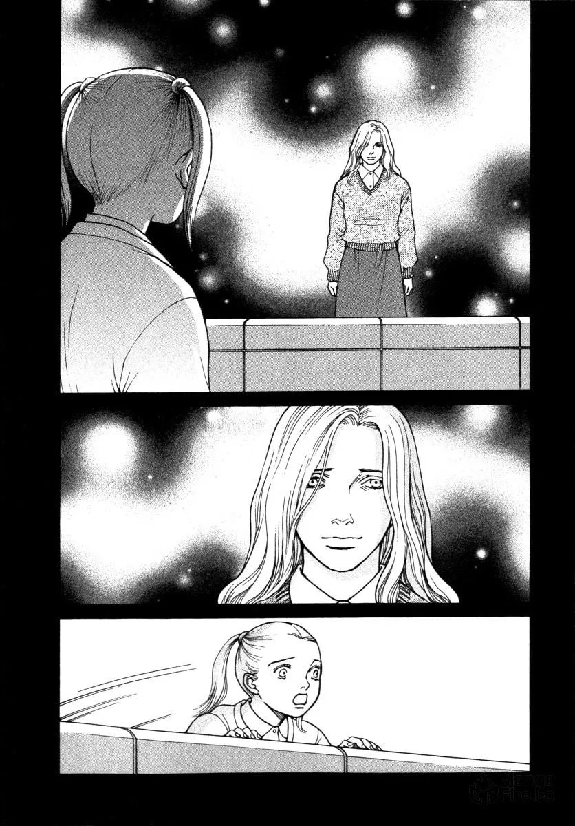 Read ES: Eternal Sabbath chapter 62 image 17 on Lezhin