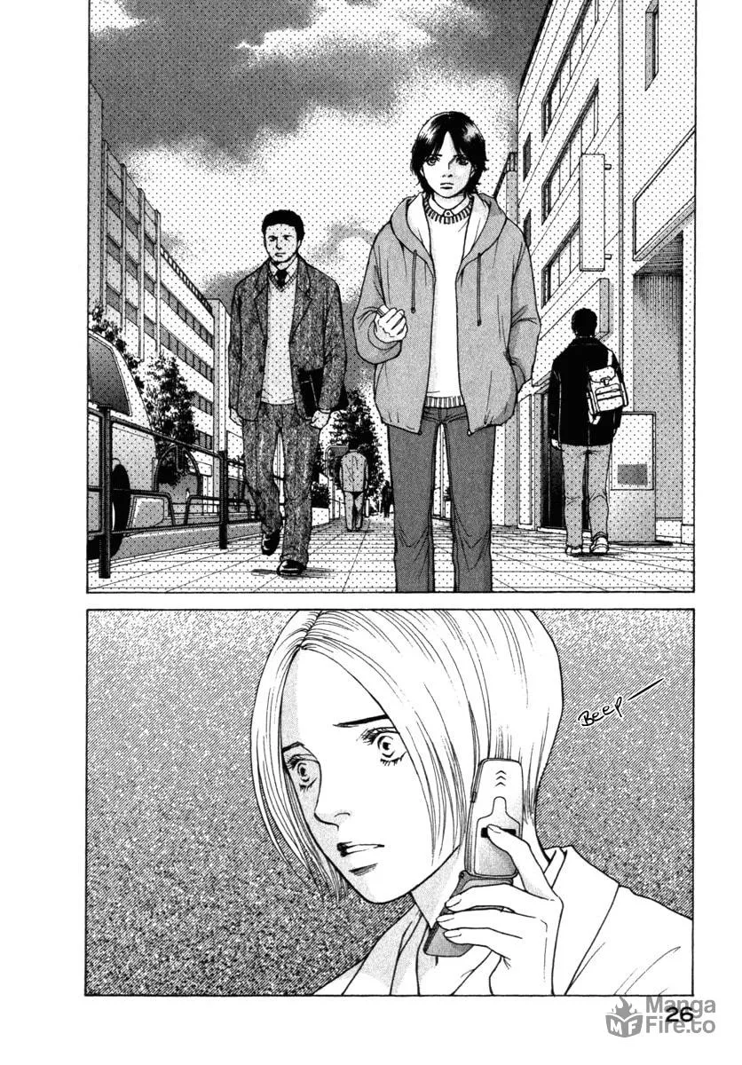 Read ES: Eternal Sabbath chapter 62 image 5 on Lezhin