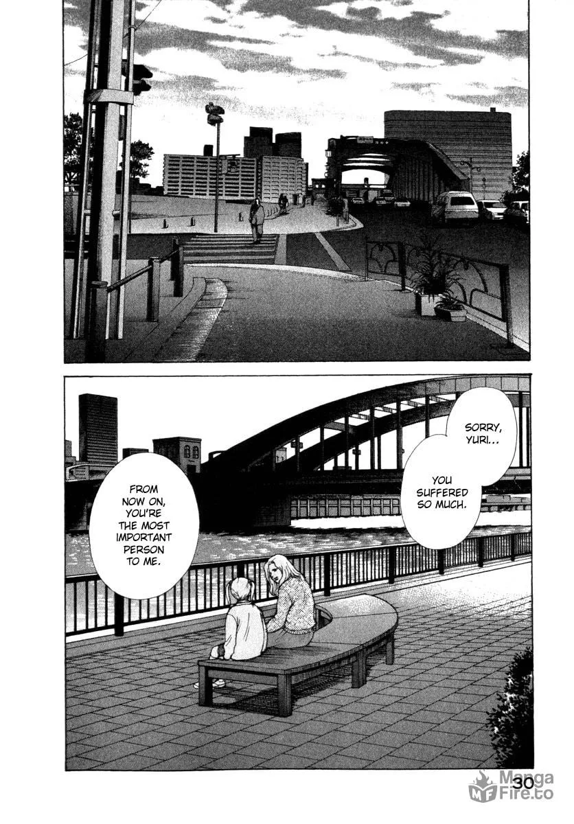 Read ES: Eternal Sabbath chapter 62 image 9 on Lezhin
