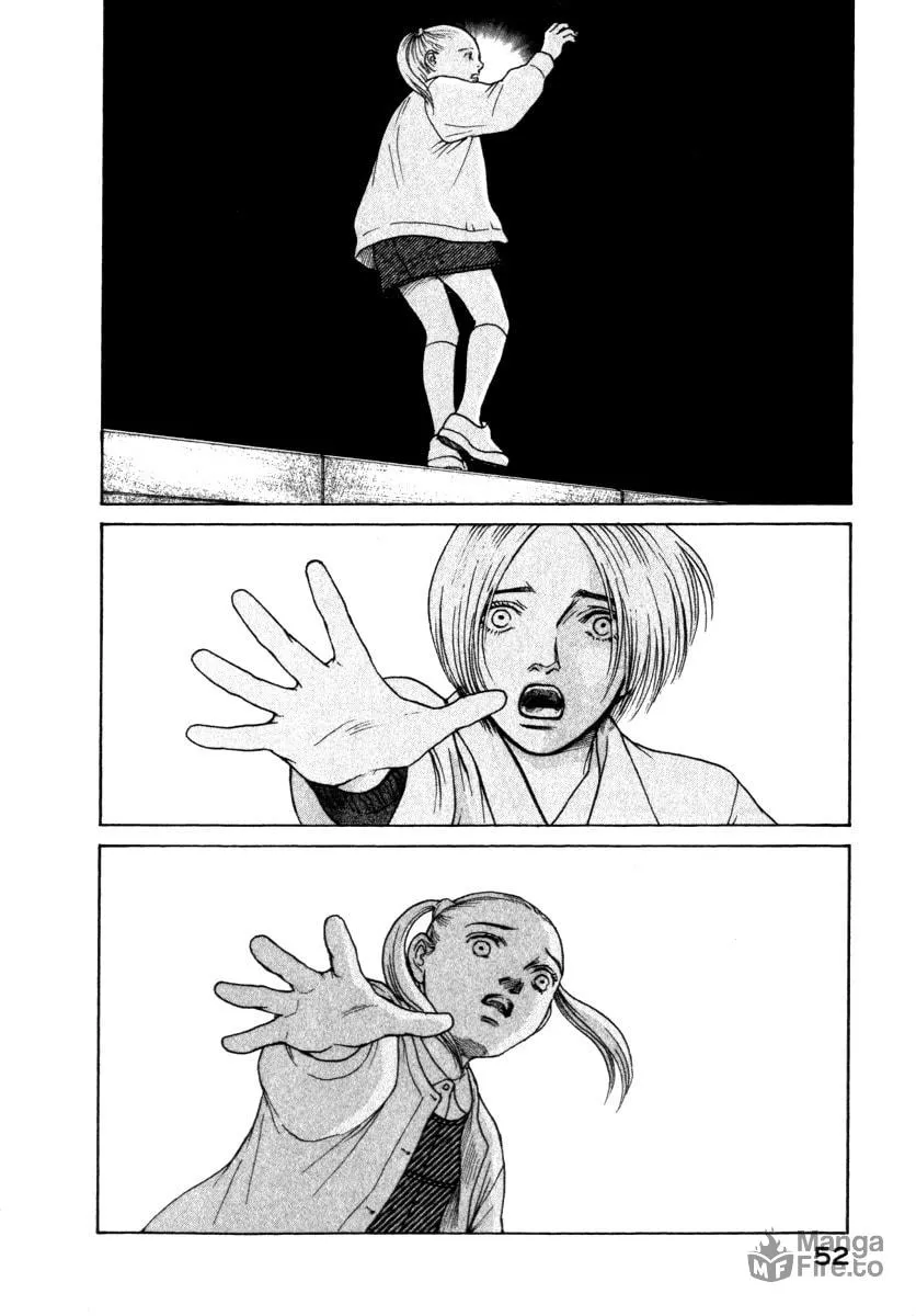 Read ES: Eternal Sabbath chapter 63 image 11 on Lezhin