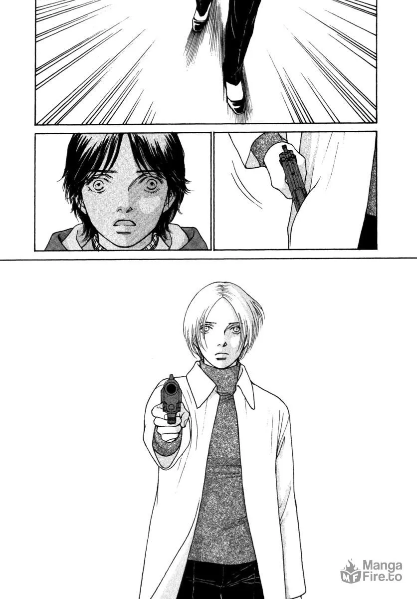 Read ES: Eternal Sabbath chapter 64 image 17 on Lezhin