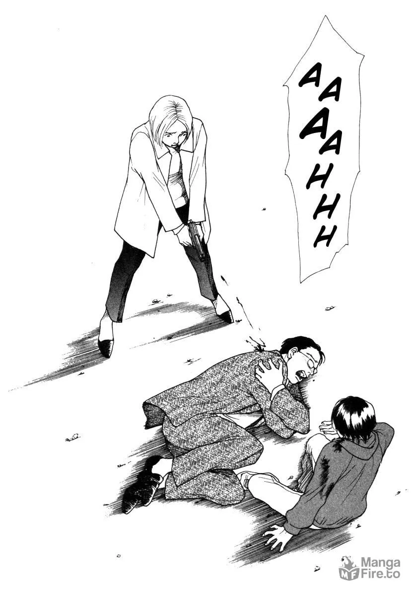 Read ES: Eternal Sabbath chapter 65 image 11 on Lezhin