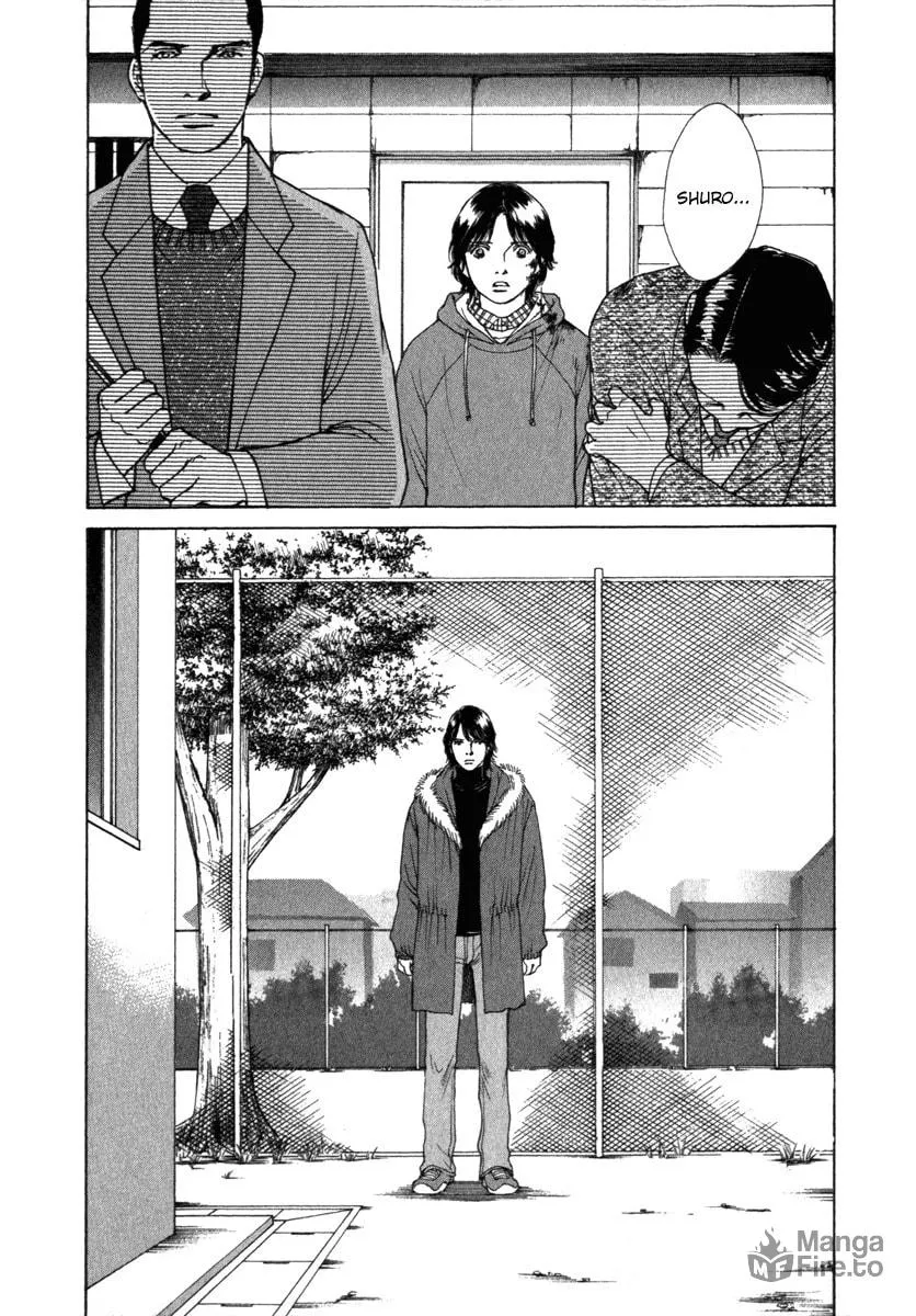 Read ES: Eternal Sabbath chapter 66 image 5 on Lezhin